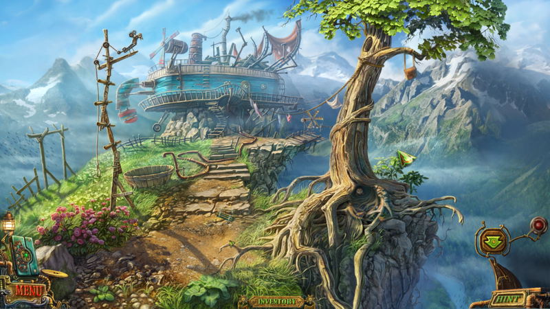 Namariel Legends: Iron Lord (Premium Edition) <span class="ext" style="background-color: #2a475e; color: #FFFFFF;">STEAM</span> <span class="ext ext_digital">digital</span> image 5