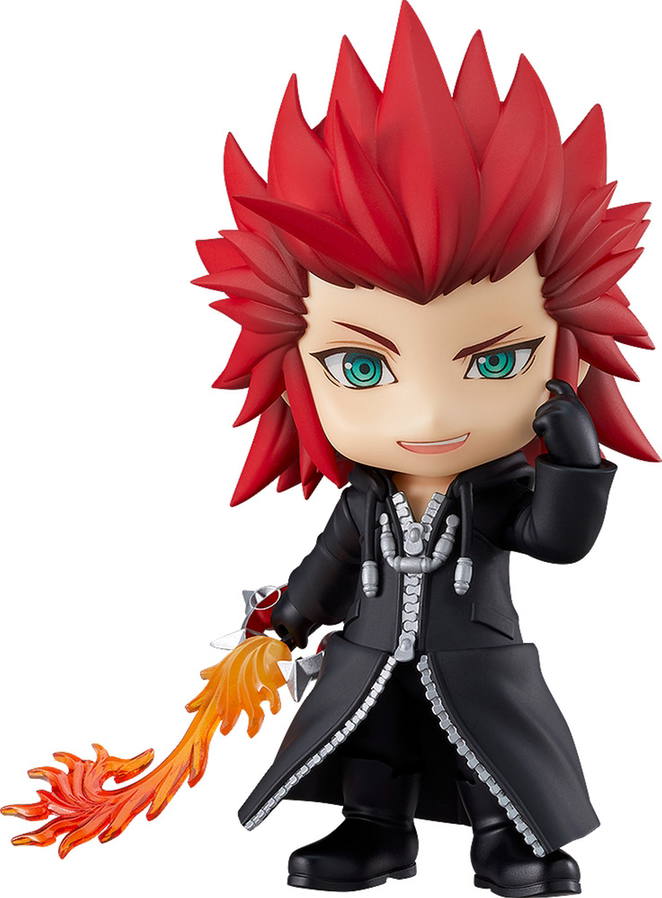 nendoroid axel