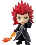 Nendoroid No. 1594 Kingdom Hearts III: Axel Kingdom Hearts III Ver. [GSC Online Shop Exclusive Ver.] thumbnail 1