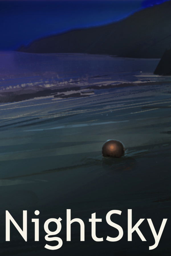 NightSky STEAM digital — Import Game Deal