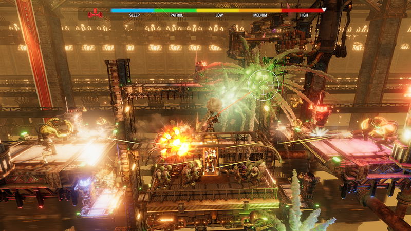Oddworld: Soulstorm image 10