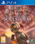 Oddworld: Soulstorm thumbnail 1