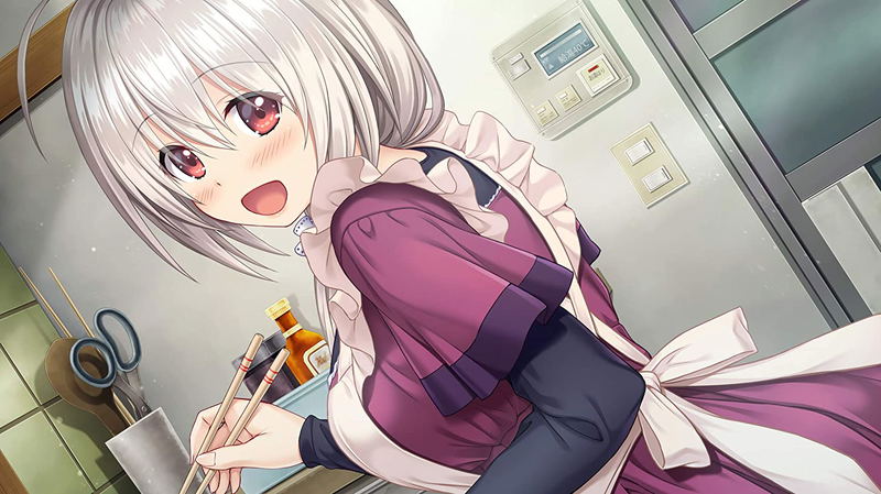 Oni Ama: Watashi ni Amaete, Onii-chan image 2