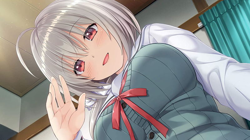 Oni Ama: Watashi ni Amaete, Onii-chan image 3