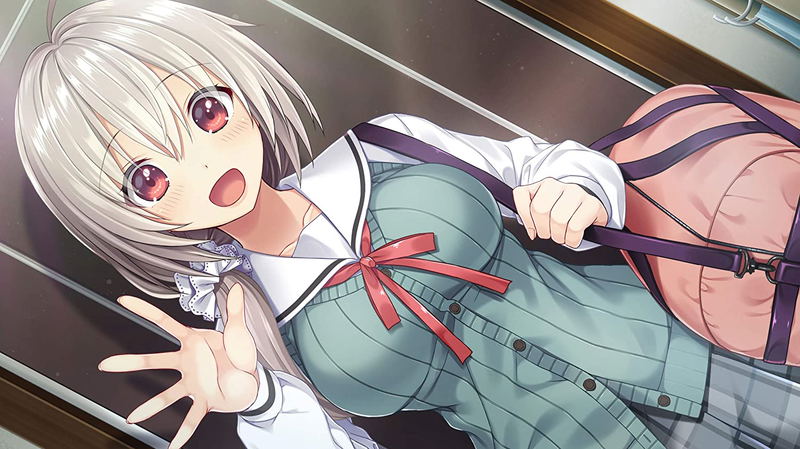 Oni Ama: Watashi ni Amaete, Onii-chan image 4