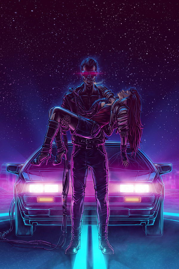 OutDrive STEAM digital — Import Game Deal
