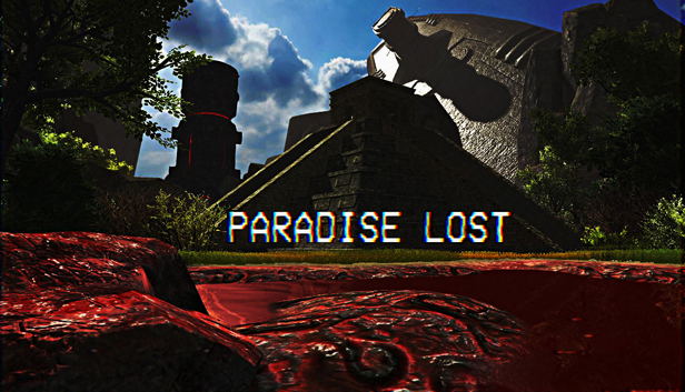 Paradise Lost STEAM digital — Import Game Deal