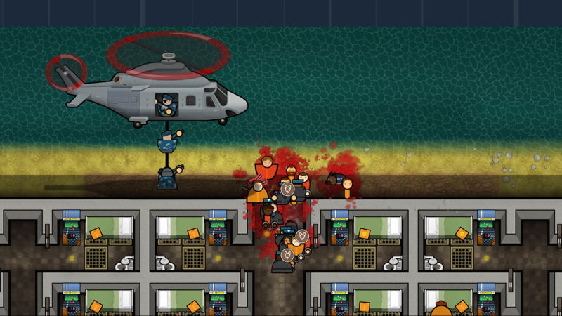 Prison Architect: Island Bound (DLC) <span class="ext" style="background-color: #B0000F; color: #FFFFFF;">DLC</span> <span class="ext" style="background-color: #2a475e; color: #FFFFFF;">STEAM</span> <span class="ext ext_digital">digital</span> image 5