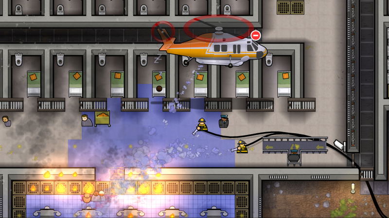 Prison Architect: Island Bound (DLC) <span class="ext" style="background-color: #B0000F; color: #FFFFFF;">DLC</span> <span class="ext" style="background-color: #2a475e; color: #FFFFFF;">STEAM</span> <span class="ext ext_digital">digital</span> image 6