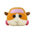 Pui Pui Molcar Dakko Plush: Potato thumbnail 1