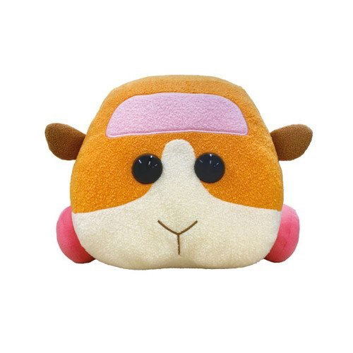 Pui Pui Molcar Dakko Plush: Potato image 1