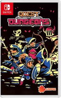 Quest of Dungeons (English) thumbnail 1