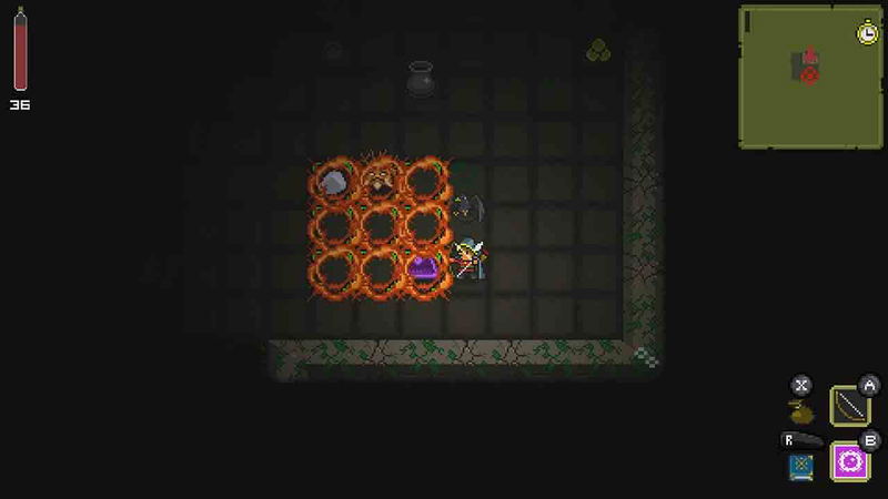 Quest of Dungeons (English) image 3