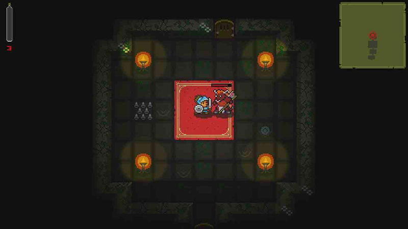Quest of Dungeons (English) image 5