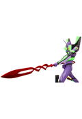 Real Action Heroes Neo Evangelion 3.0+1.0 Thrice Upon a Time: Evangelion Unit-01 (2021) thumbnail 2