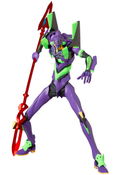 Real Action Heroes Neo Evangelion 3.0+1.0 Thrice Upon a Time: Evangelion Unit-01 (2021) thumbnail 7