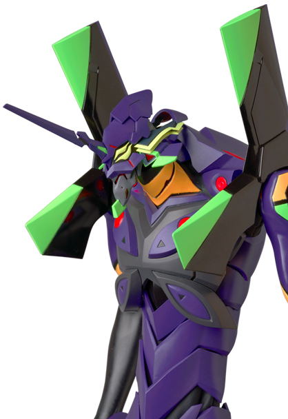 Real Action Heroes Neo Evangelion 3.0+1.0 Thrice Upon a Time: EVA-13 (2021) image 6