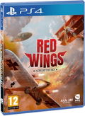 Red Wings: Aces of the Sky [Baron Edition] thumbnail 2