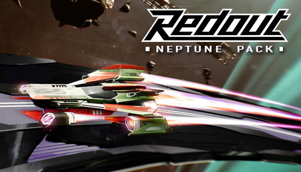 Redout: Neptune Pack (DLC) DLC STEAM digital — Import Game Deal