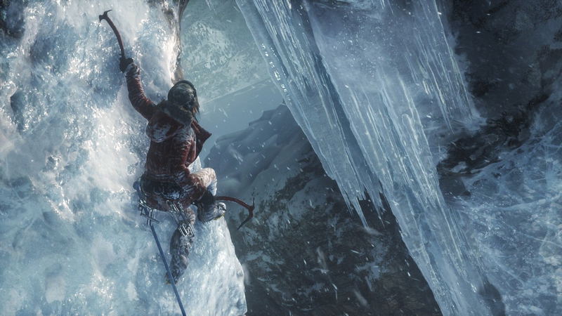 Rise of the Tomb Raider <span class="ext" style="background-color: #2a475e; color: #FFFFFF;">STEAM</span> <span class="ext ext_digital">digital</span> image 8