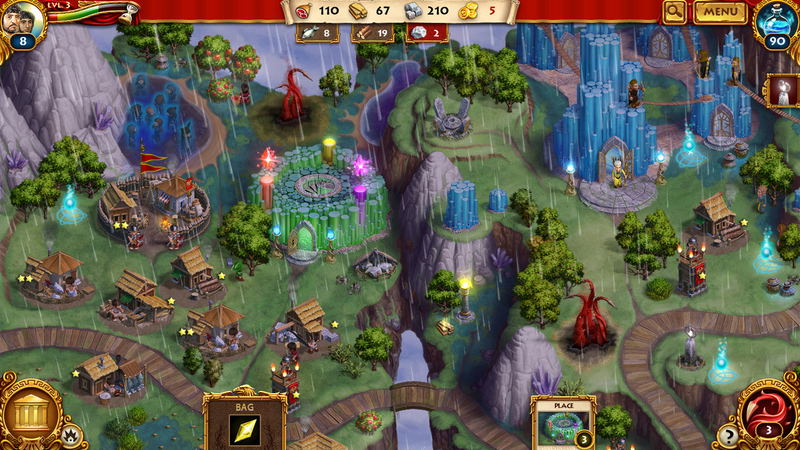 Roman Adventures: Britons Season 2 <span class="ext" style="background-color: #2a475e; color: #FFFFFF;">STEAM</span> <span class="ext ext_digital">digital</span> image 2