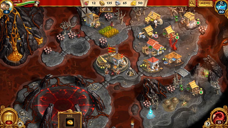 Roman Adventures: Britons Season 2 <span class="ext" style="background-color: #2a475e; color: #FFFFFF;">STEAM</span> <span class="ext ext_digital">digital</span> image 7
