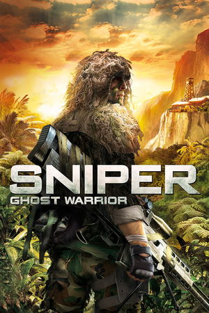 Sniper: Ghost Warrior_