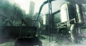 Sniper: Ghost Warrior_