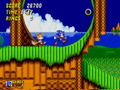Sonic The Hedgehog 2 <span class="ext" style="background-color: #2a475e; color: #FFFFFF;">STEAM</span> <span class="ext ext_digital">digital</span> thumbnail 3