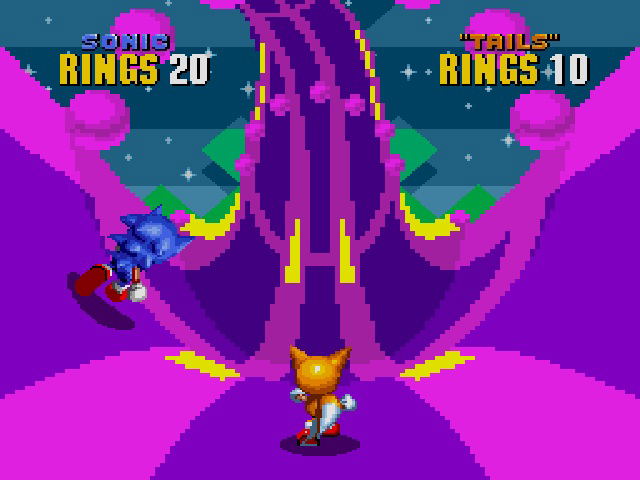 Sonic The Hedgehog 2 <span class="ext" style="background-color: #2a475e; color: #FFFFFF;">STEAM</span> <span class="ext ext_digital">digital</span> image 5