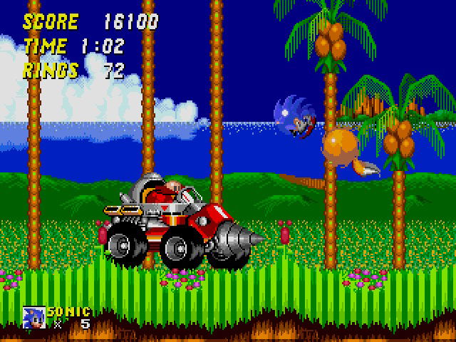 Sonic The Hedgehog 2 <span class="ext" style="background-color: #2a475e; color: #FFFFFF;">STEAM</span> <span class="ext ext_digital">digital</span> image 7