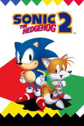 Sonic The Hedgehog 2 <span class="ext" style="background-color: #2a475e; color: #FFFFFF;">STEAM</span> <span class="ext ext_digital">digital</span> thumbnail 1