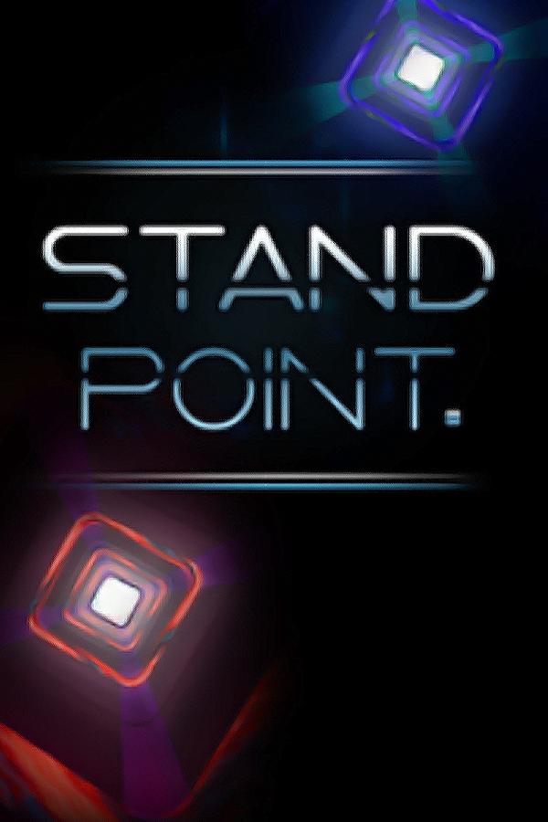 Stand Point STEAM digital — Import Game Deal
