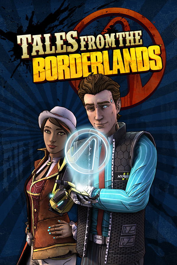 Tales from the Borderlands STEAM digital — Import Game Deal