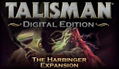 Talisman: Digital Edition The Harbringer Expansion (DLC) <span class="ext" style="background-color: #B0000F; color: #FFFFFF;">DLC</span> <span class="ext" style="background-color: #2a475e; color: #FFFFFF;">STEAM</span> <span class="ext ext_digital">digital</span> thumbnail 1