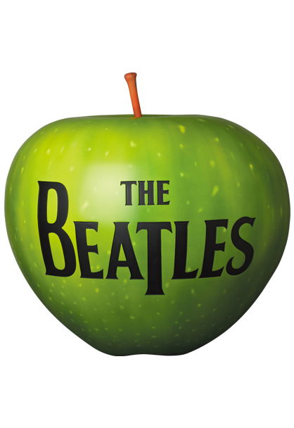 The Beatles Apple Statue Colour Ver. image 1