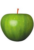 The Beatles Apple Statue Colour Ver. thumbnail 2