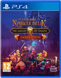 The Dungeon of Naheulbeuk: The Amulet of Chaos [Chicken Edition] thumbnail 1