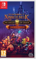 The Dungeon of Naheulbeuk: The Amulet of Chaos [Chicken Edition] thumbnail 1