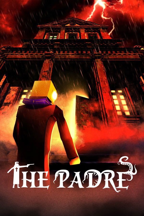 The Padre STEAM digital — Import Game Deal