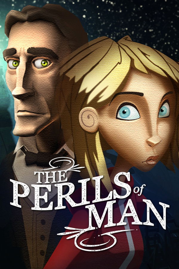 The Perils of Man <span class="ext" style="background-color: #2a475e; color: #FFFFFF;">STEAM</span> <span class="ext ext_digital">digital</span> image 1