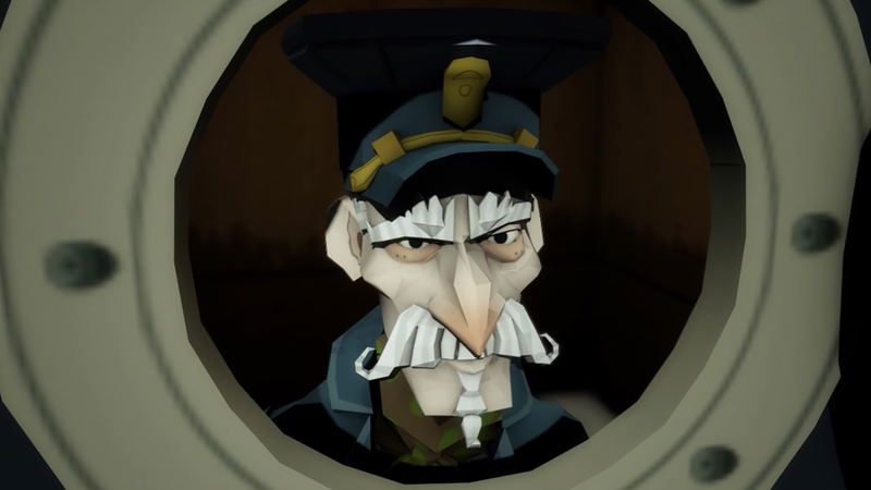 The Perils of Man <span class="ext" style="background-color: #2a475e; color: #FFFFFF;">STEAM</span> <span class="ext ext_digital">digital</span> image 7
