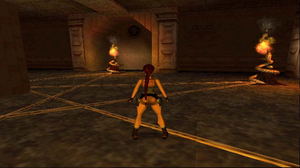 Tomb Raider IV: The Last Revelation_