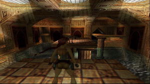 Tomb Raider IV: The Last Revelation_