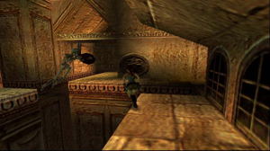 Tomb Raider IV: The Last Revelation_