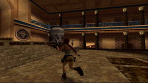 Tomb Raider IV: The Last Revelation_