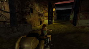 Tomb Raider IV: The Last Revelation_