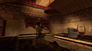 Tomb Raider IV: The Last Revelation_