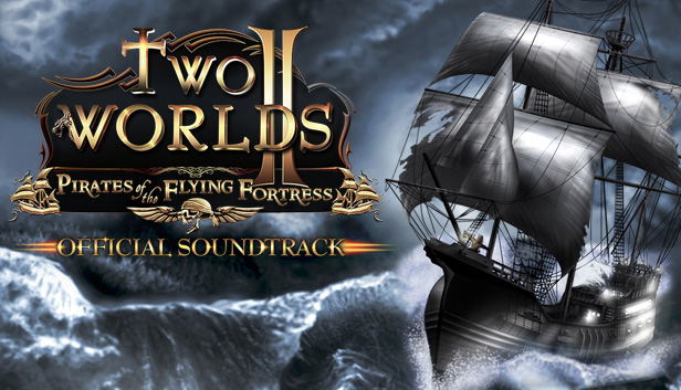 Two Worlds II: Pirates of the Flying Fortress Official Soundtrack (DLC) DLC Soundtrack STEAM digital — Import Game Deal