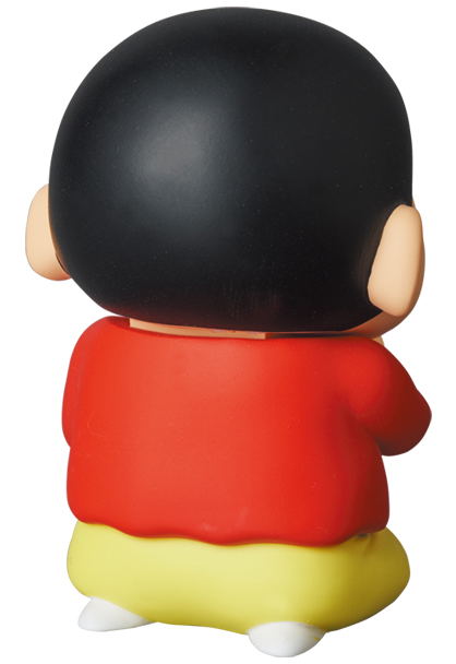 Ultra Detail Figure Crayon Shin-chan Series 3: Chocobi Shinnosuke image 2